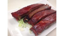 Barbecued Spare Ribs (4)